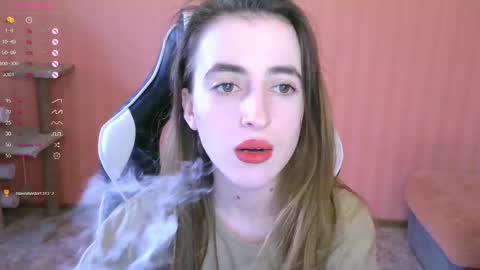 Snapshot of valeritiio chatting on February 22, 5:23 am valeritiio online show from February 22, 5:23 am