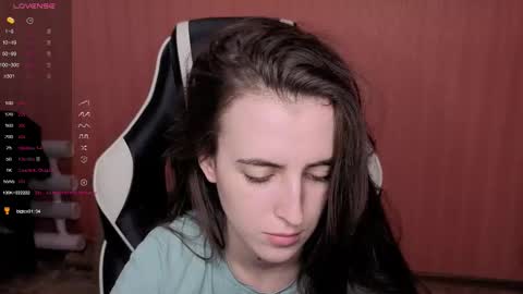 valeritiio online show from March 21, 5:23 am