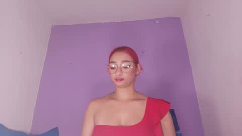 Snapshot of valery_97 chatting on December 10, 3:09 am Valeryn online show from December 10, 3:09 am