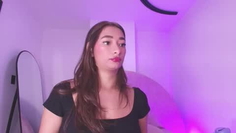 Valeryn online show from February 18, 3:16 am