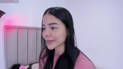 Snapshot of valery__nova chatting on February 23, 1:45 pm Cris online show from February 23, 1:45 pm