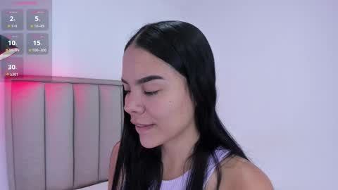 Snapshot of valery__nova chatting on September 17, 1:25 am Cris online show from September 17, 1:25 am