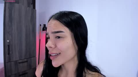 Cris  online show from February 28, 2:00 am