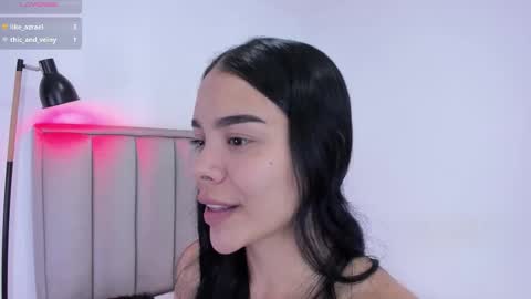 Cris  online show from January 5, 11:19 pm