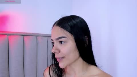 Cris  online show from March 31, 1:27 am