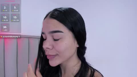 Snapshot of valery__nova chatting on September 20, 2:54 am Cris online show from September 20, 2:54 am