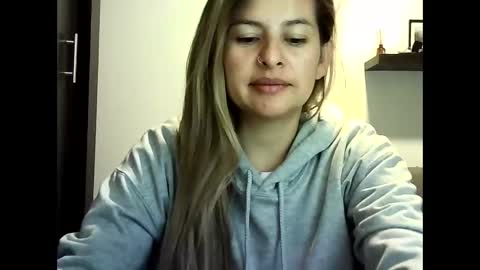 Valery online show from May 29, 12:03 pm