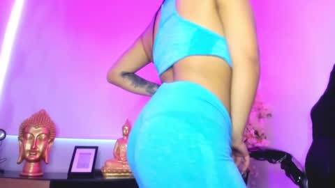 Valery  online show from December 10, 9:11 pm