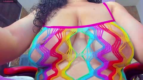 Snapshot of valery_allen_ chatting on October 3, 11:59 am Valery online show from October 3, 11:59 am