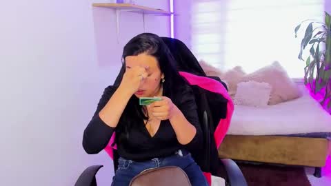 valery_bonnet1 online show from October 27, 7:08 pm