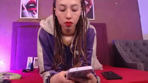 valery_clk online show from June 15, 7:14 pm