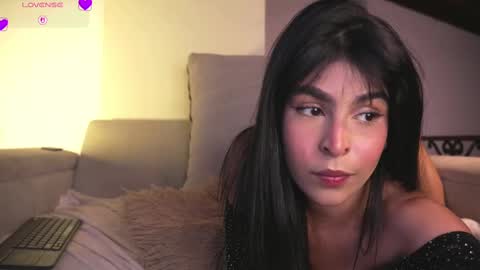 Snapshot of valery_ferreyraa chatting on September 20, 12:43 am Valeria online show from September 20, 12:43 am