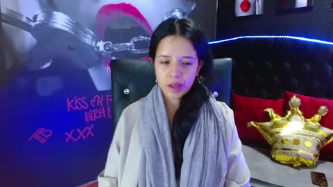 Valeria online show from December 9, 11:36 am