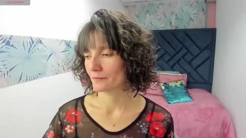 VALERY MORE online show from February 26, 1:54 pm