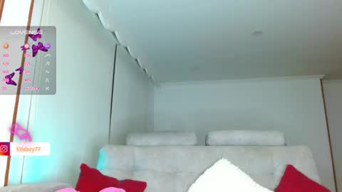 Snapshot of valery_say_v chatting on February 6, 6:51 am valery_say_v online show from February 6, 6:51 am