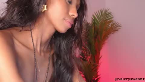 Snapshot of valery_swan1 chatting on October 2, 5:23 am Valery swan1 online show from October 2, 5:23 am