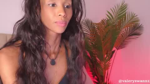 Snapshot of valery_swan1 chatting on September 29, 5:01 am Valery swan1 online show from September 29, 5:01 am