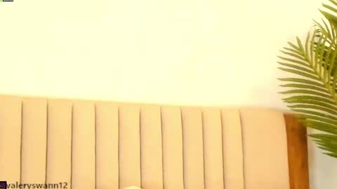 Snapshot of valery_swan1 chatting on December 4, 7:12 pm Valery swan1 online show from December 4, 7:12 pm