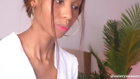 Snapshot of valery_swan1 chatting on September 9, 4:56 am Valery swan1 online show from September 9, 4:56 am