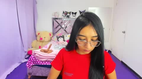 valery online show from July 18, 2:59 am