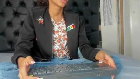 Valery online show from January 7, 7:59 pm