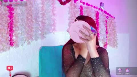 Valery  online show from May 12, 7:20 pm