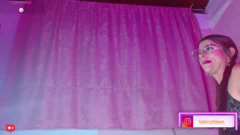 Valery  online show from July 23, 1:58 am