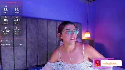 Valery  online show from July 20, 7:36 pm