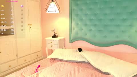 Valery King online show from July 10, 3:01 pm