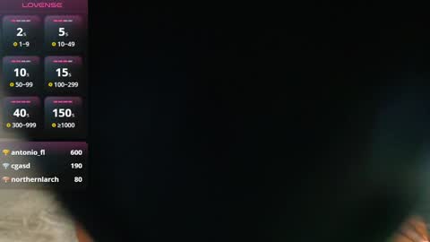 Snapshot of valerymistery_ chatting on March 8, 1:01 pm valerymistery_ online show from March 8, 1:01 pm