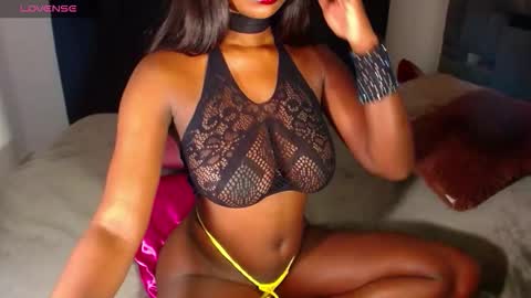 valerymistery_ online show from January 8, 5:33 am