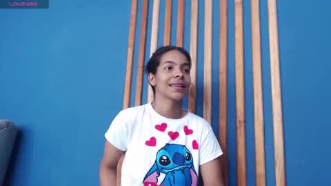 Snapshot of valerynbrown chatting on January 15, 8:26 pm valery online show from January 15, 8:26 pm