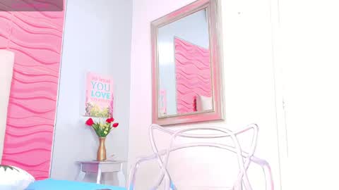 Snapshot of valerynbrown chatting on February 27, 9:14 pm valery online show from February 27, 9:14 pm