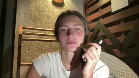 Valery online show from November 27, 2:09 pm