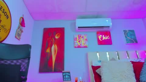 Valery online show from June 25, 4:56 am