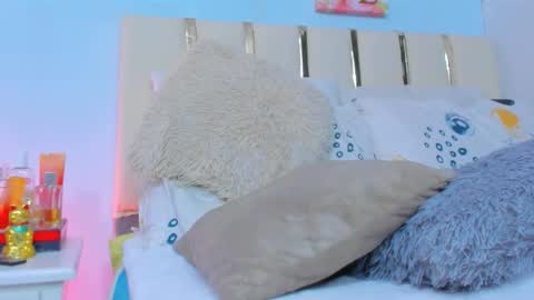 Valery online show from February 22, 12:44 am