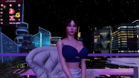 Valery  Val online show from November 24, 4:36 am