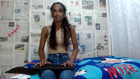 VALERY online show from February 8, 12:53 pm