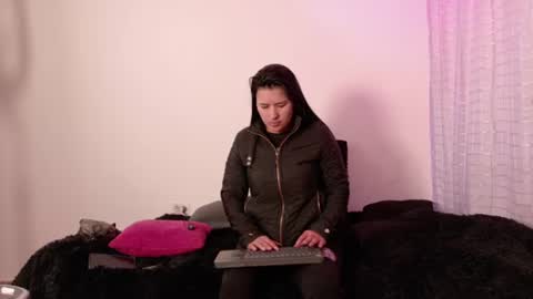 Valery online show from July 25, 2:40 am