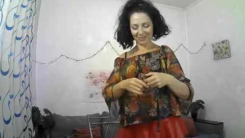 Valery Win online show from May 17, 12:54 am