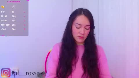 Val online show from October 12, 1:35 pm