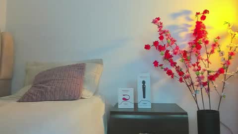 valey_x online show from February 15, 4:59 am