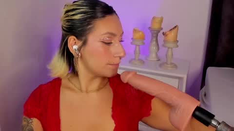 valka_doll online show from May 28, 8:29 pm