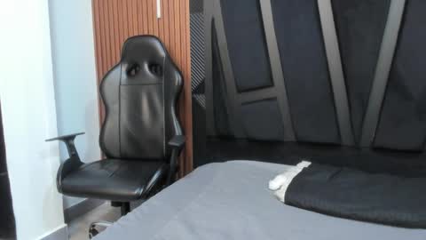 VALKA ROSS online show from October 30, 12:35 am