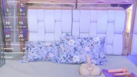 Valkiria moore  online show from March 21, 8:14 pm