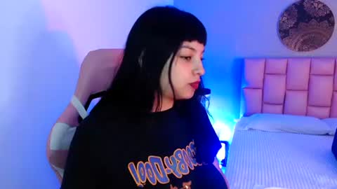   online show from July 24, 7:55 pm