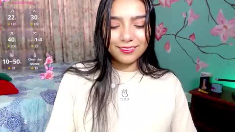 valkydoll online show from February 28, 4:50 pm