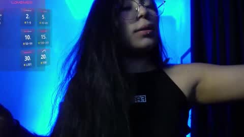 Valkyria  online show from September 22, 8:51 pm