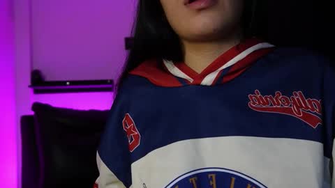 Valkyria  online show from October 13, 12:02 am