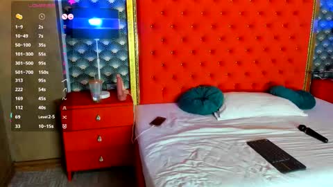 Valerie Val V online show from November 13, 4:11 am